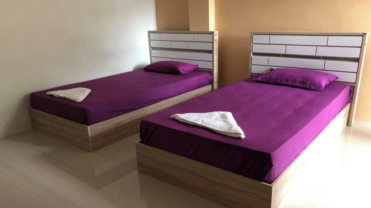Photo of Bedroom in Ban Chang