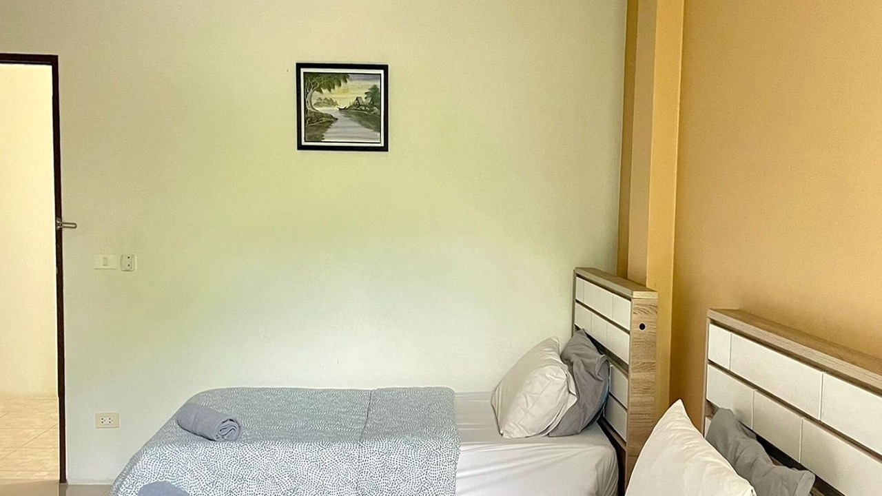 Photo of Bedroom in Ban Chang