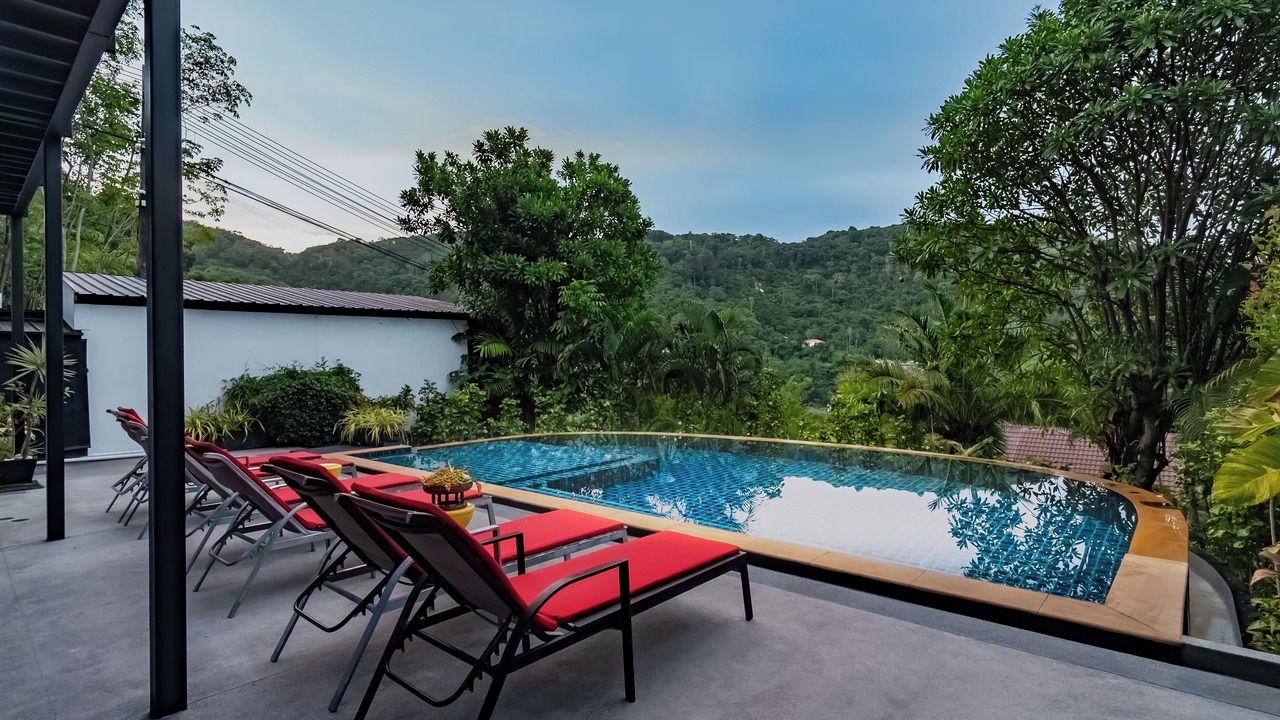 Photo of Outdoor in Chalong