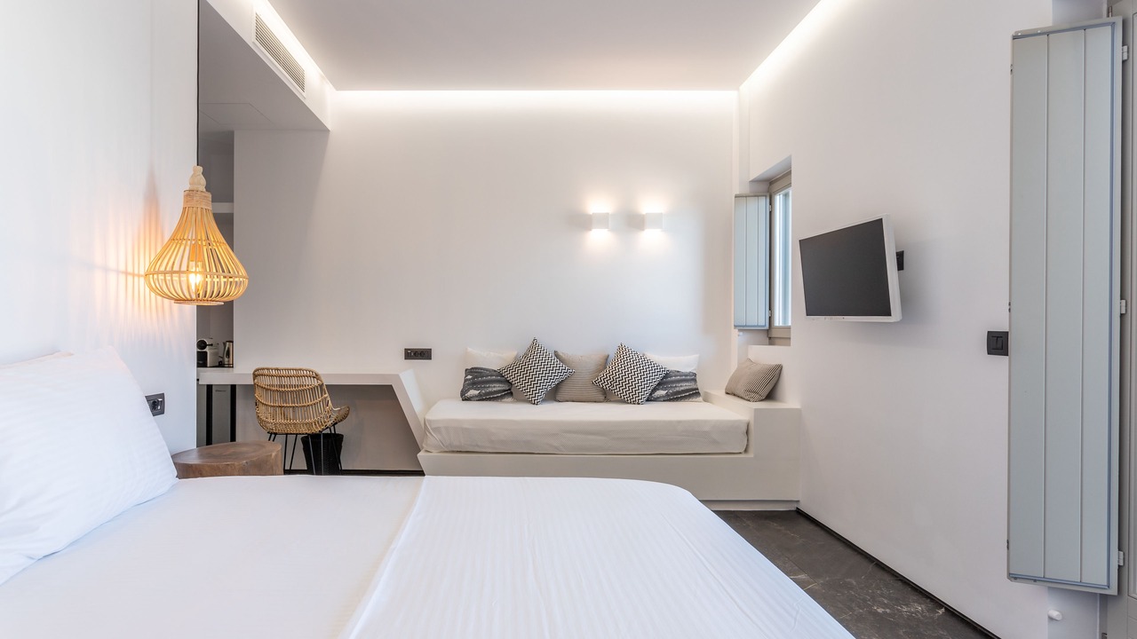 Photo of Bedroom in Kamari