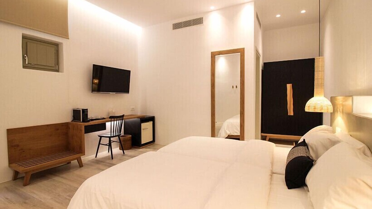 Photo of Bedroom in Ornos