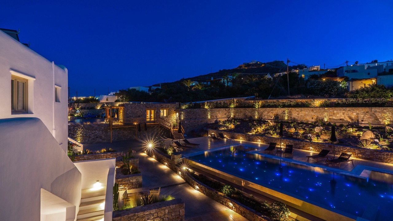 Photo of Outdoor in Ornos