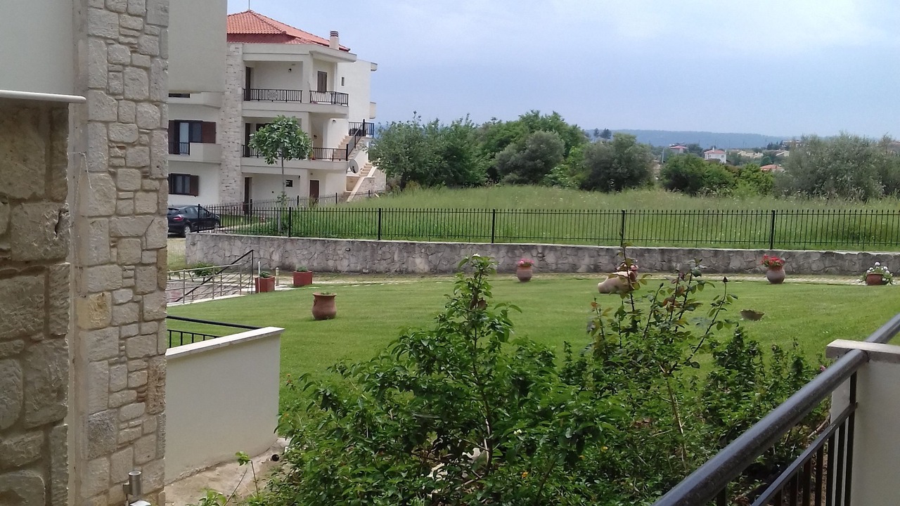 Photo of Outdoor in Afytos