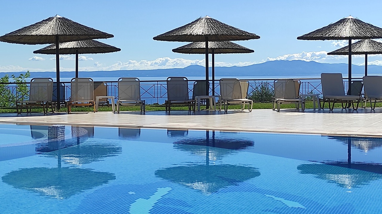 Photo of Outdoor in Afytos