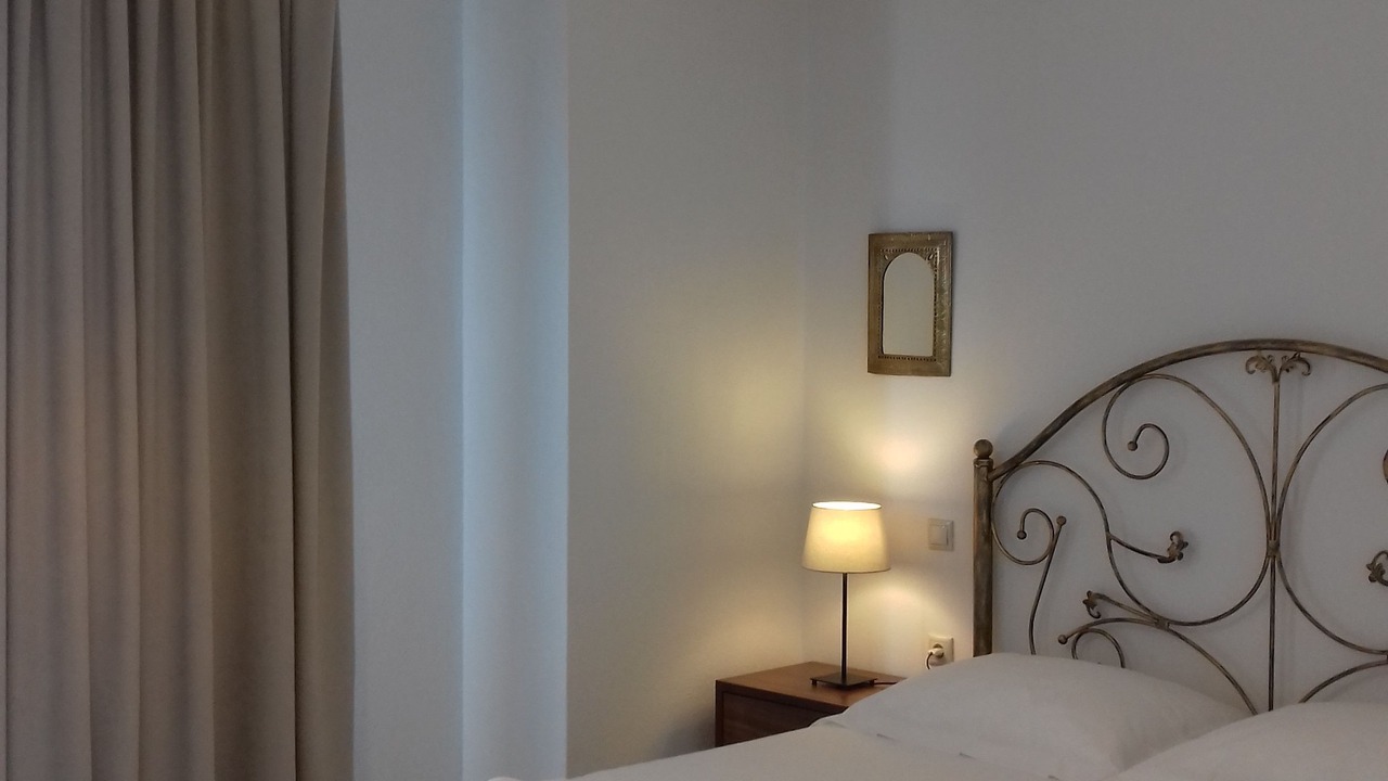 Photo of Bedroom in Afytos