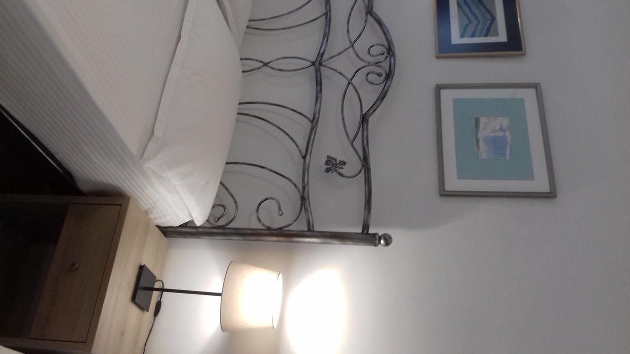 Photo of Bedroom in Afytos