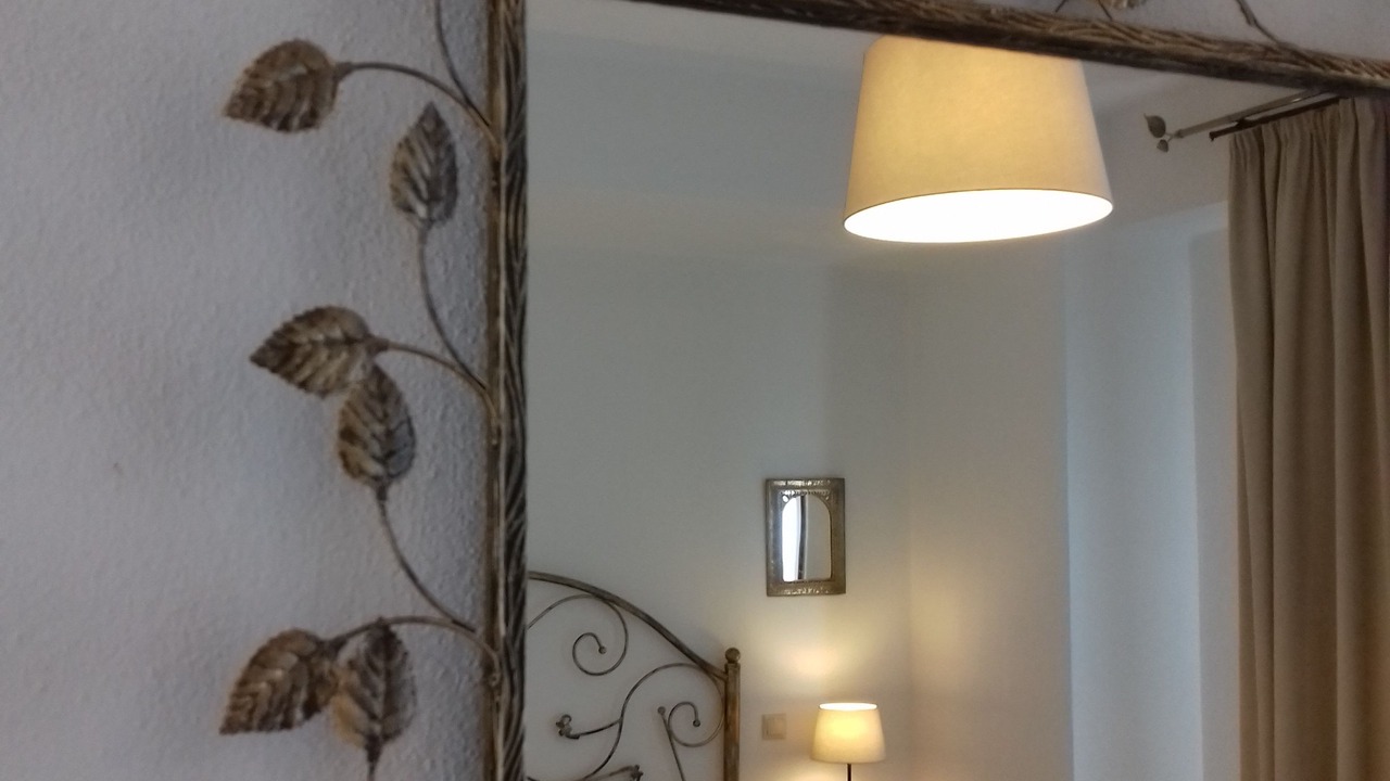 Photo of Bedroom in Afytos