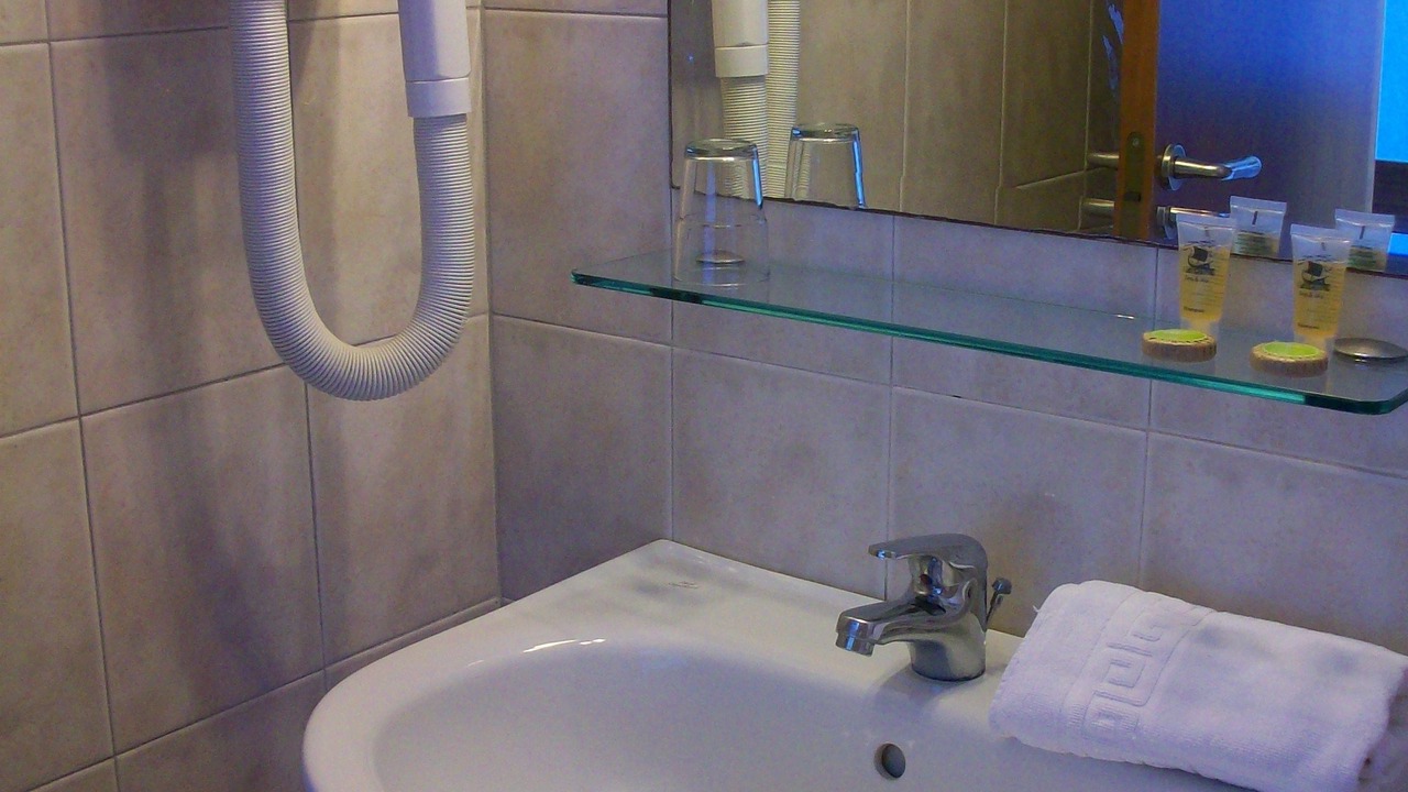 Photo of Bathroom in Afytos
