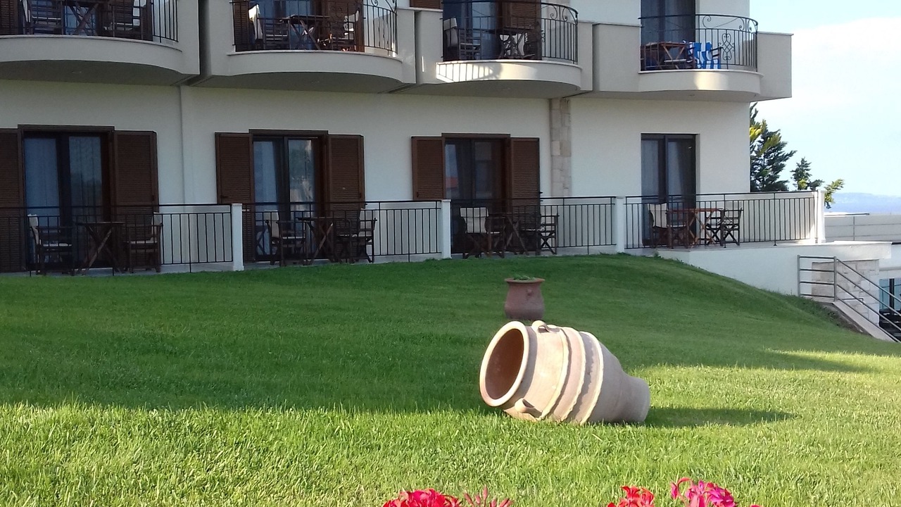 Photo of Outdoor in Afytos