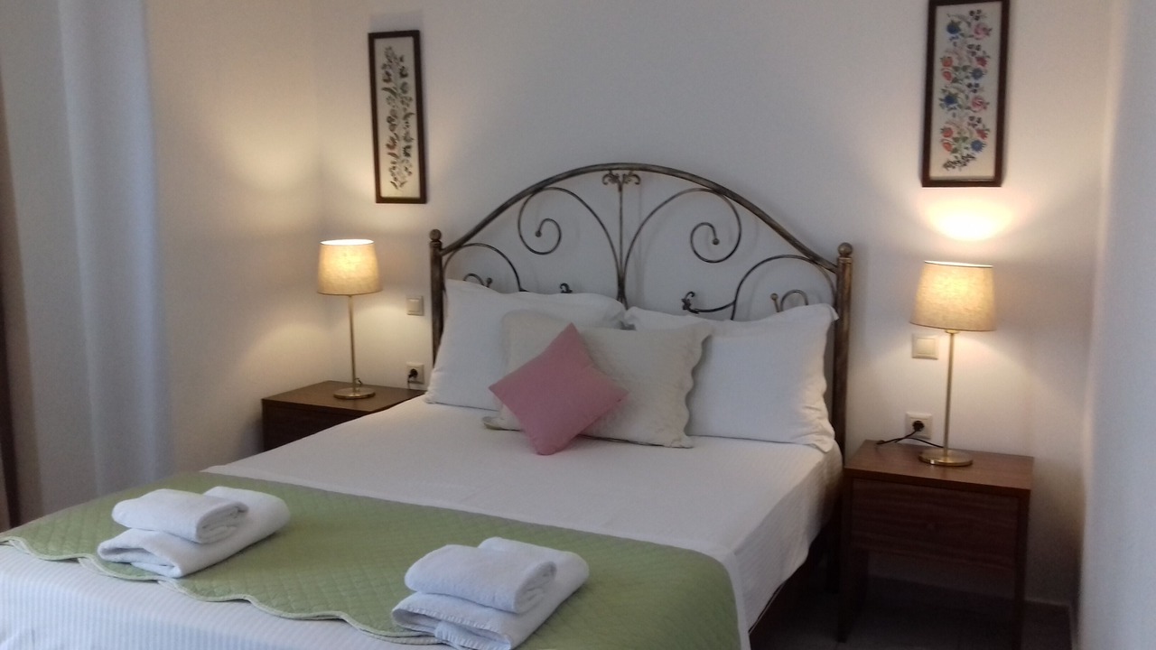 Photo of Bedroom in Afytos