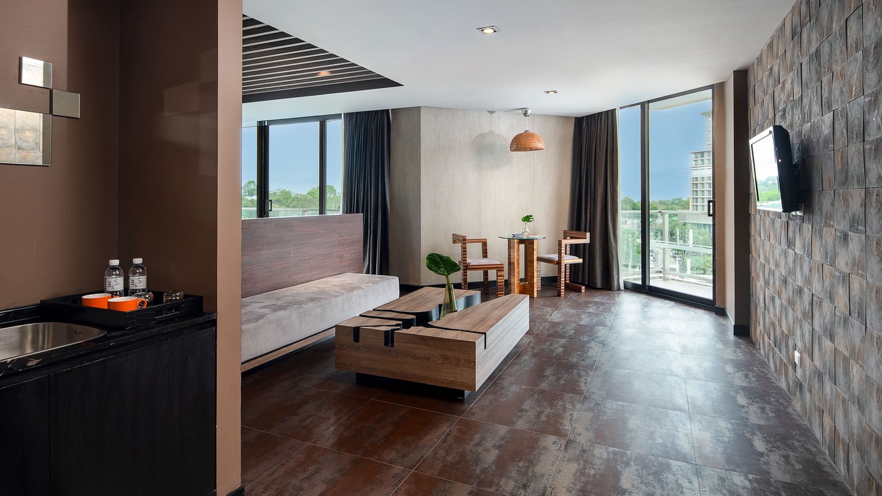 Photo of Bedroom in North Pattaya