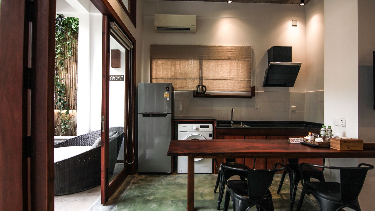 Photo of Bedroom in Sen Sok