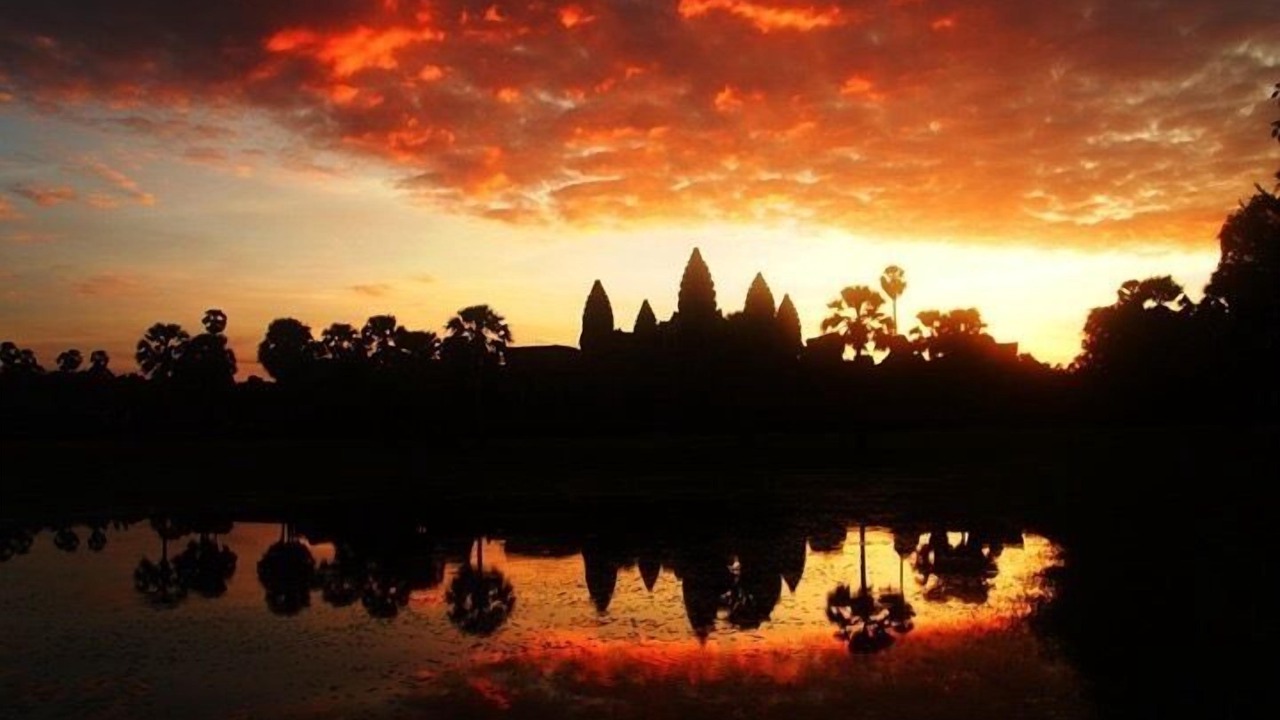 Photo of Livingroom in Siem Reap