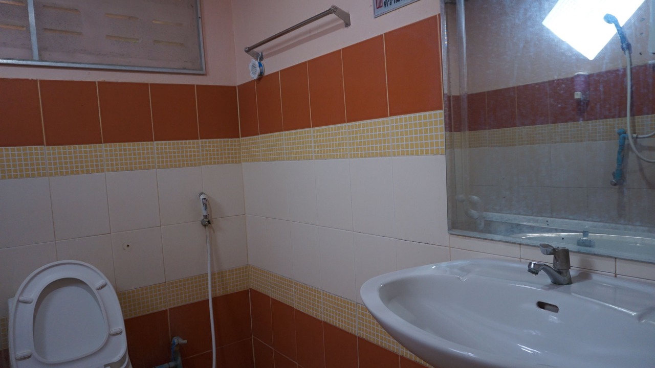 Photo of Bathroom in Don Sak