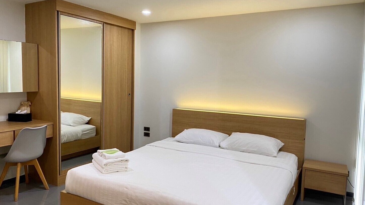 Photo of Bedroom in Nong Khae