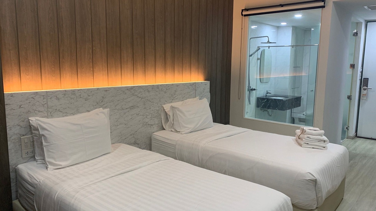 Photo of Bedroom in Nong Khae