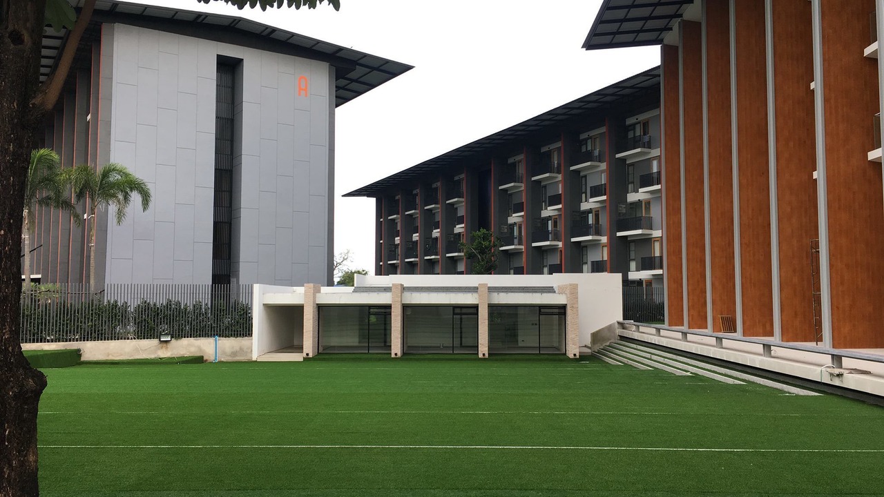 Photo of Outdoor in Nong Khae