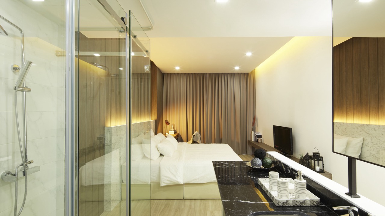 Photo of Bedroom in Nong Khae