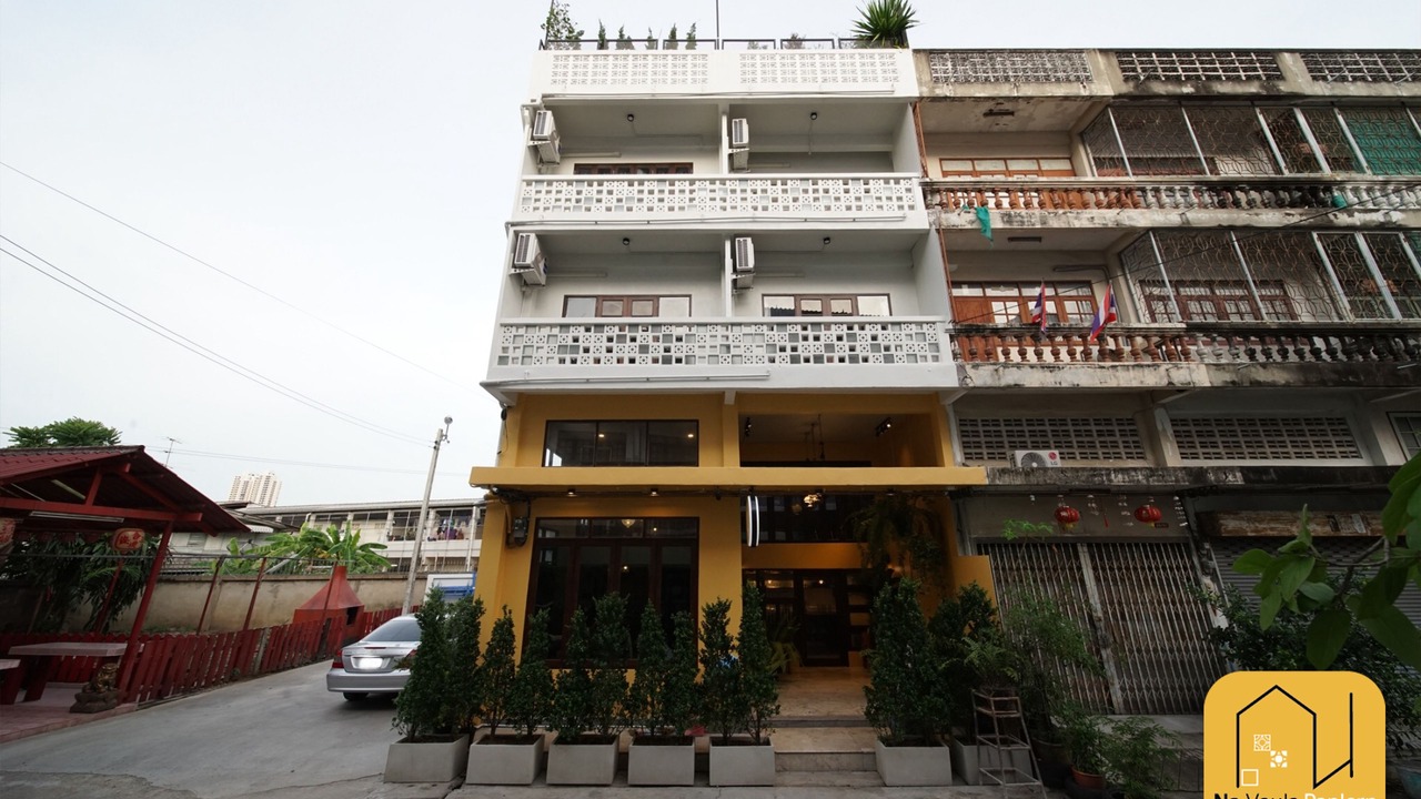 Photo of Outdoor in Bangkok Noi