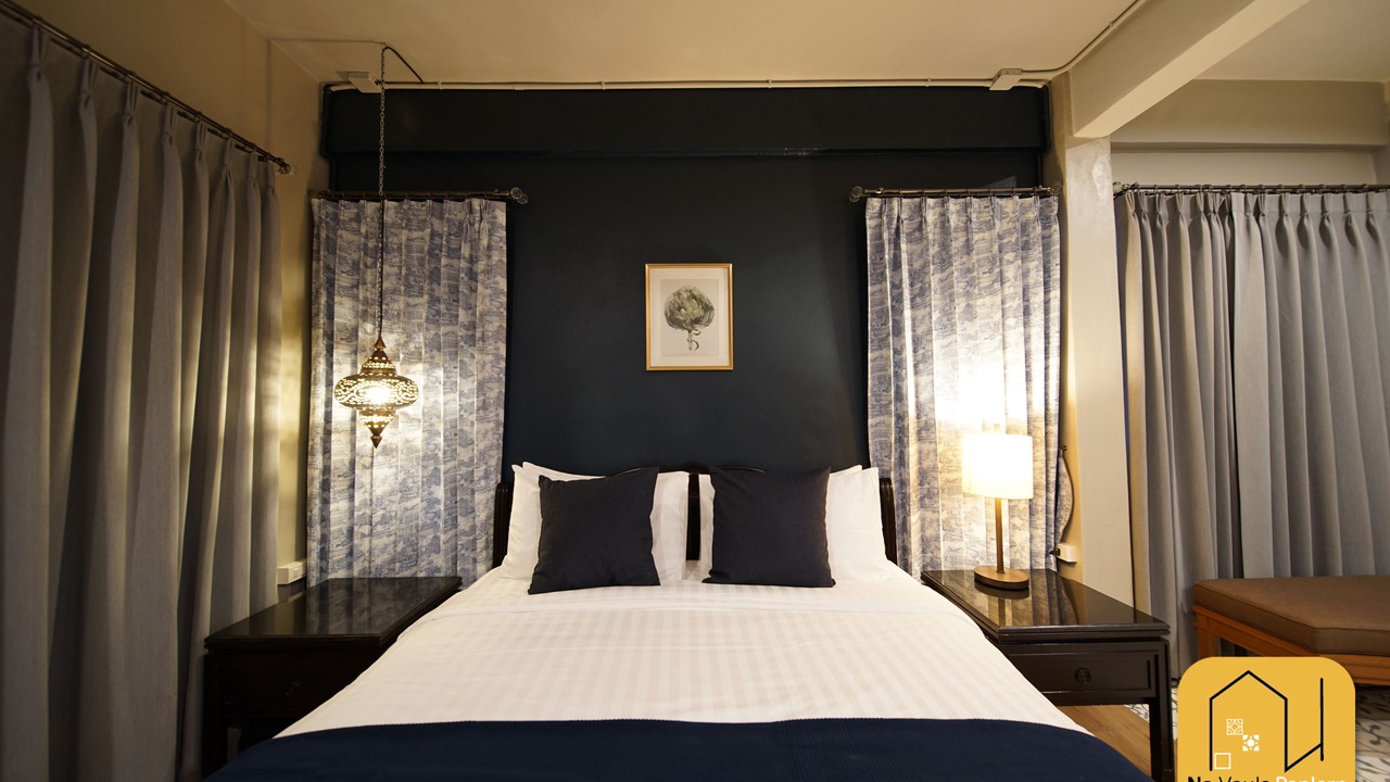Photo of Bedroom in Bangkok Noi