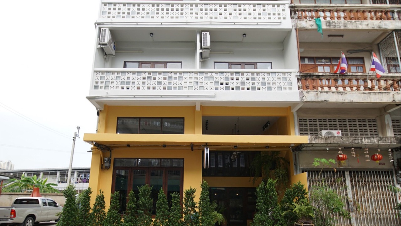 Photo of Outdoor in Bangkok Noi