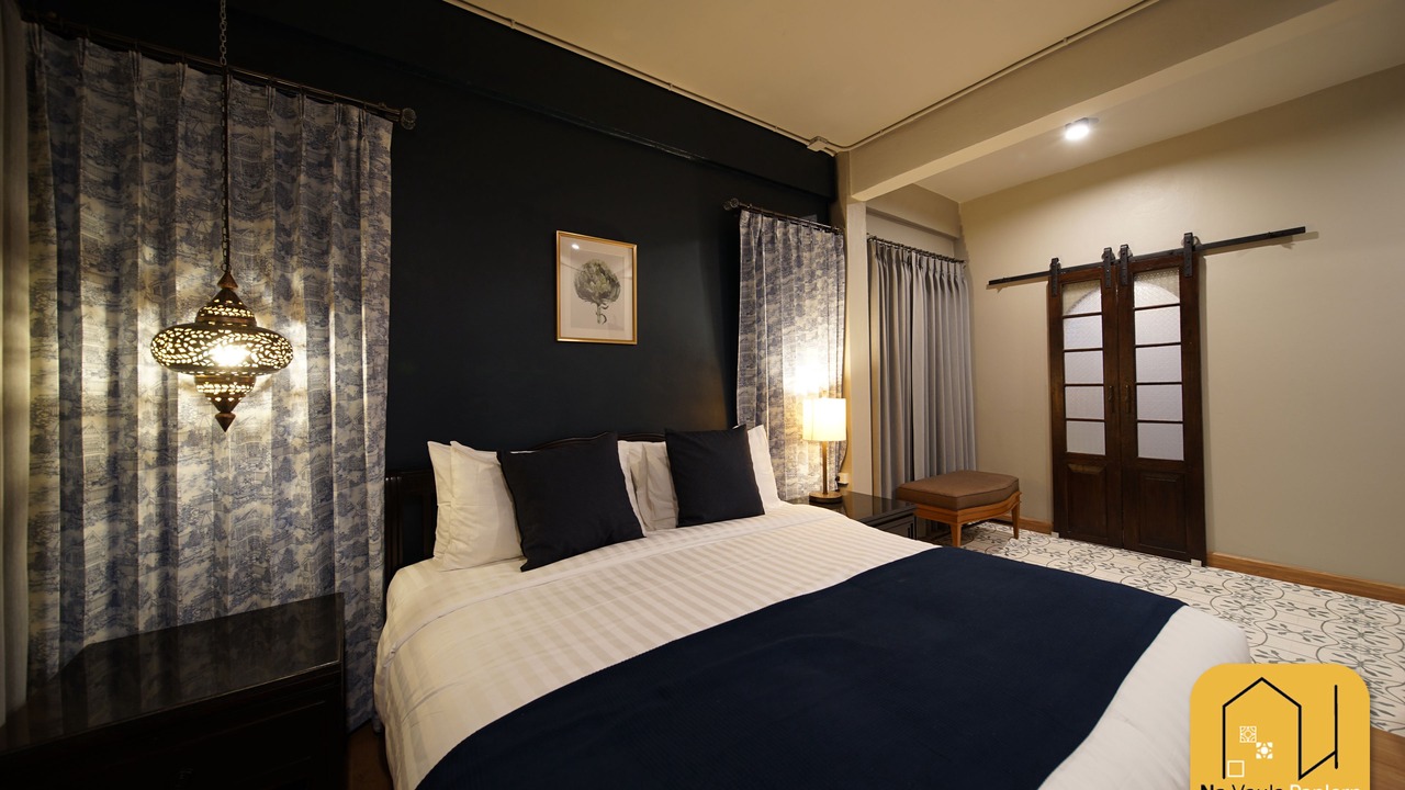 Photo of Bedroom in Bangkok Noi