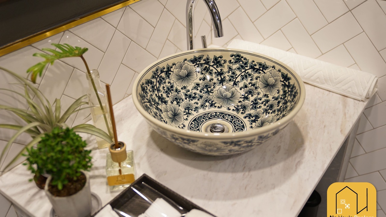 Photo of Bathroom in Bangkok Noi