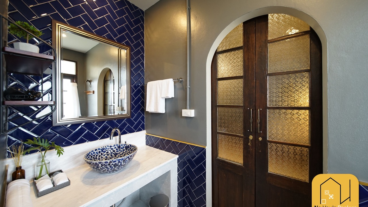 Photo of Bathroom in Bangkok Noi