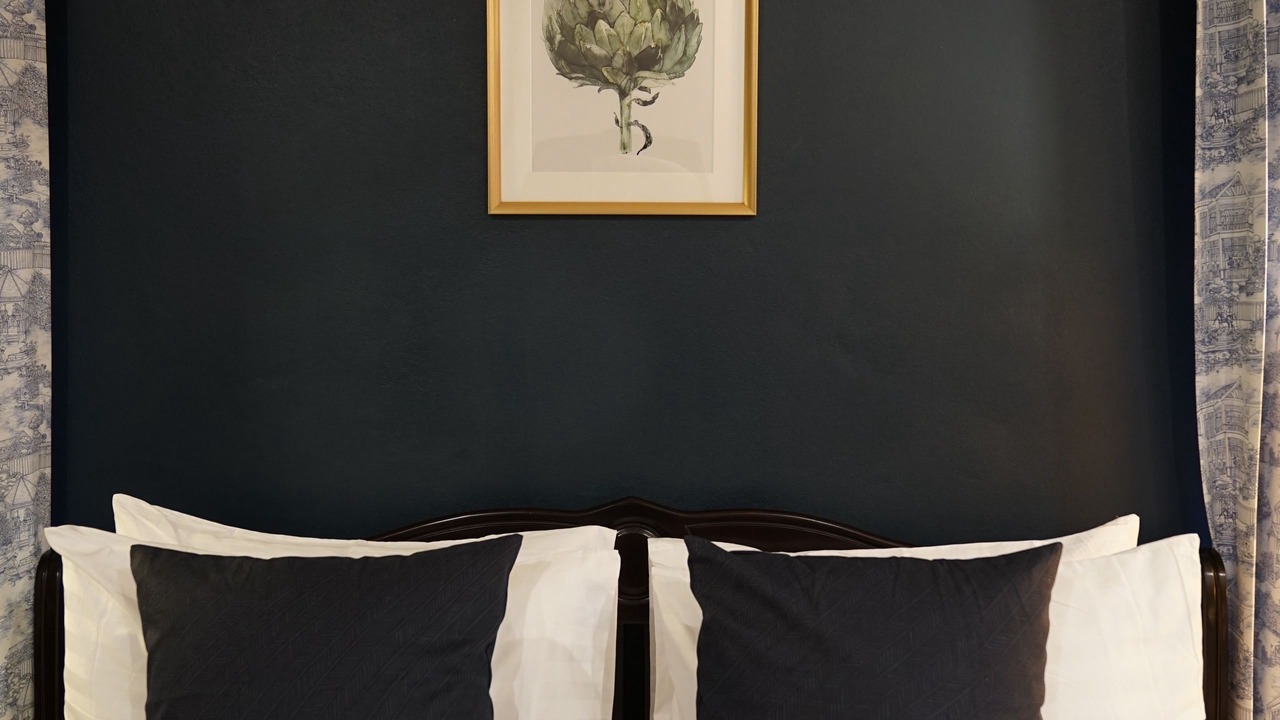 Photo of Bedroom in Bangkok Noi