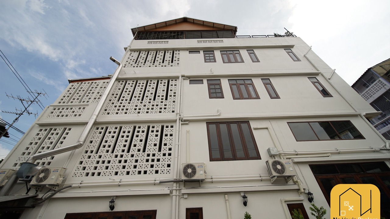 Photo of Outdoor in Bangkok Noi