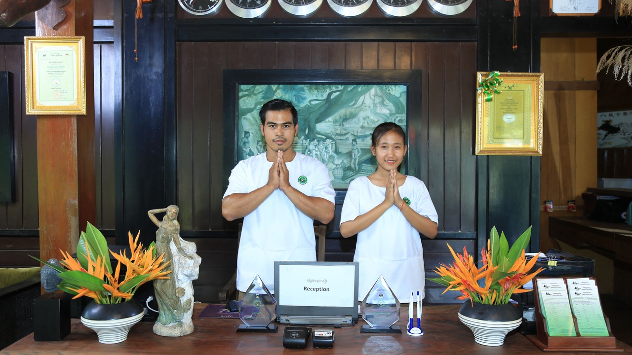 Photo of Others in Traeng Trayueng