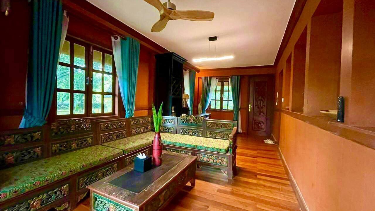 Photo of Bedroom in Traeng Trayueng