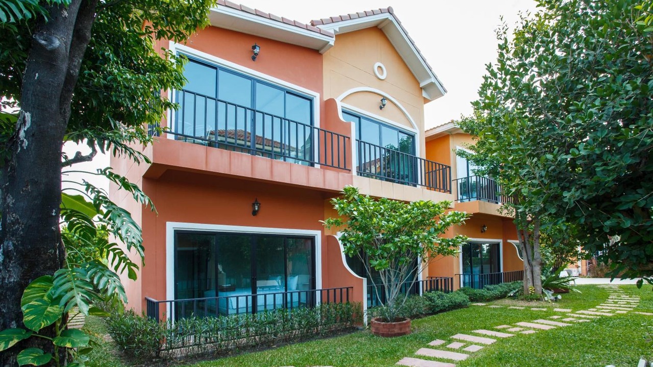 Photo of Outdoor in Nakhon Ratchasima