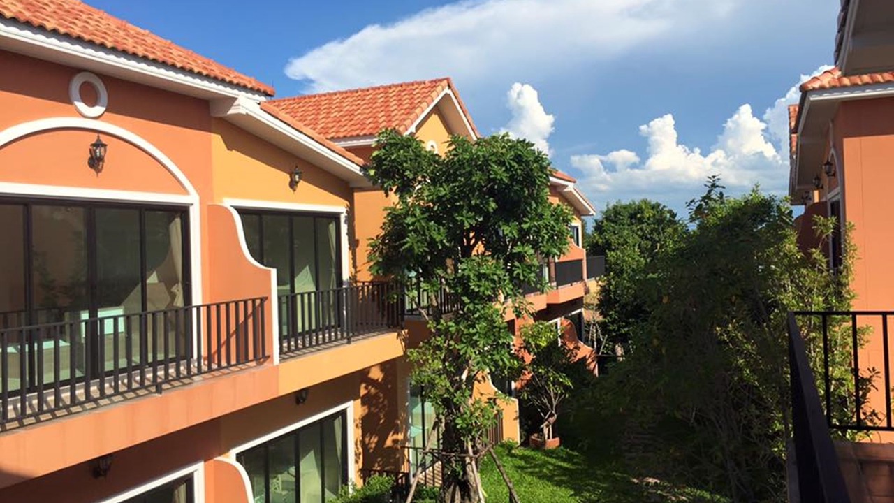 Photo of Outdoor in Nakhon Ratchasima