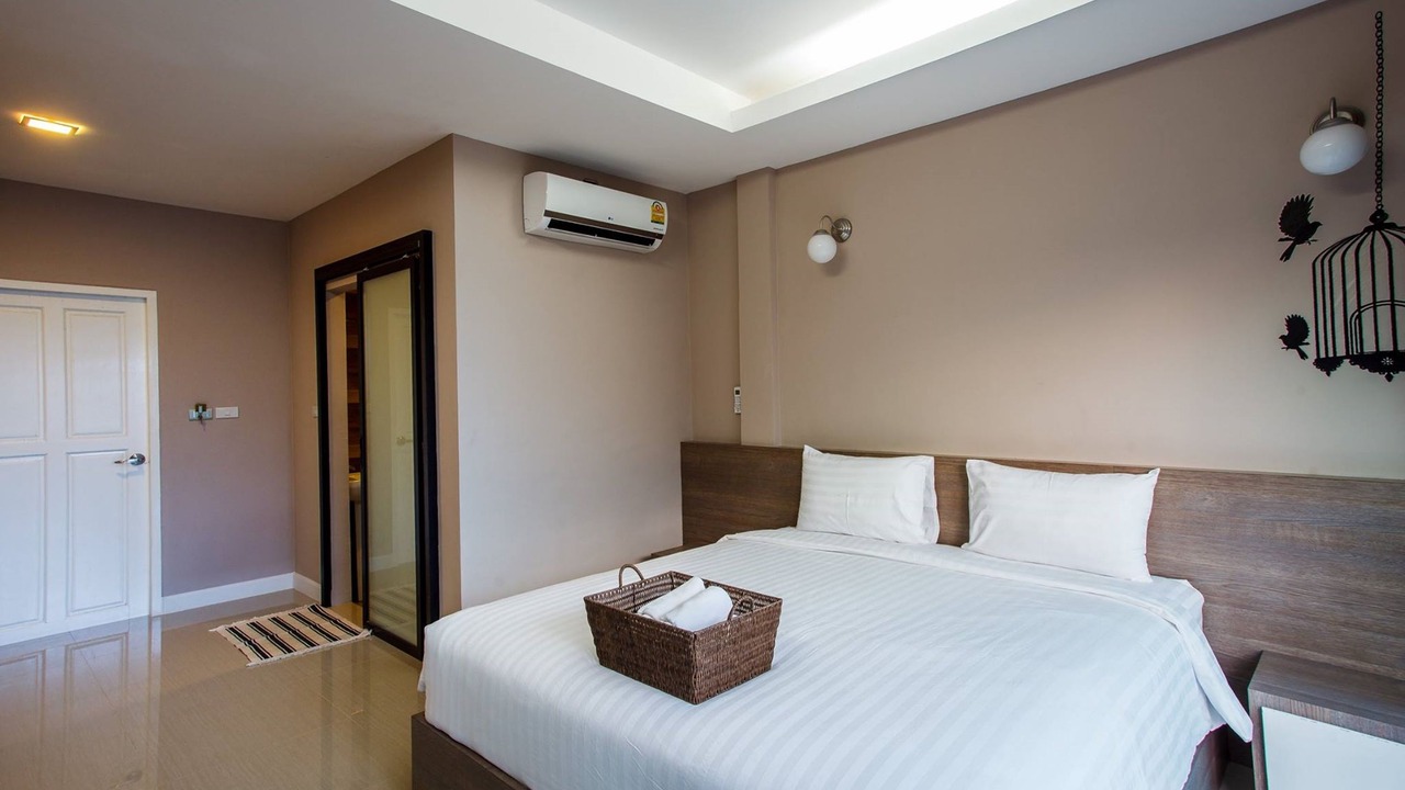 Photo of Bedroom in Nakhon Ratchasima