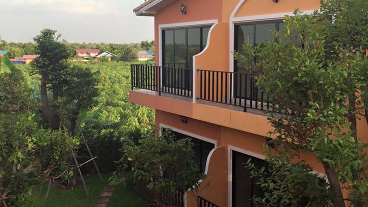 Photo of Outdoor in Nakhon Ratchasima