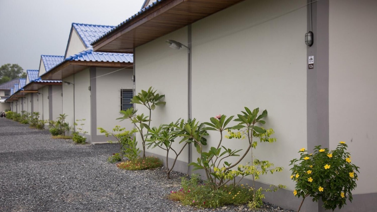 Photo of Outdoor in Lam Luk Ka