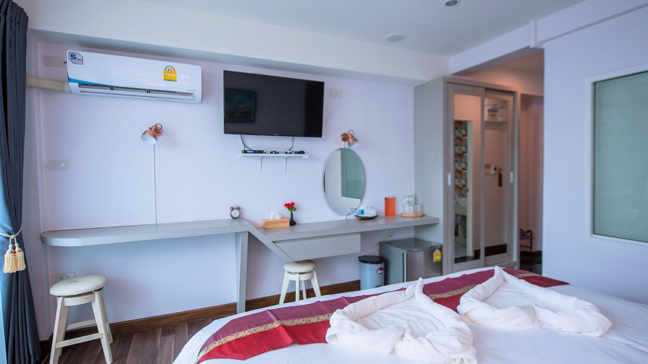 Photo of Bedroom in Si Racha