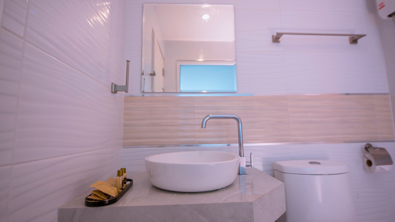 Photo of Bedroom in Si Racha