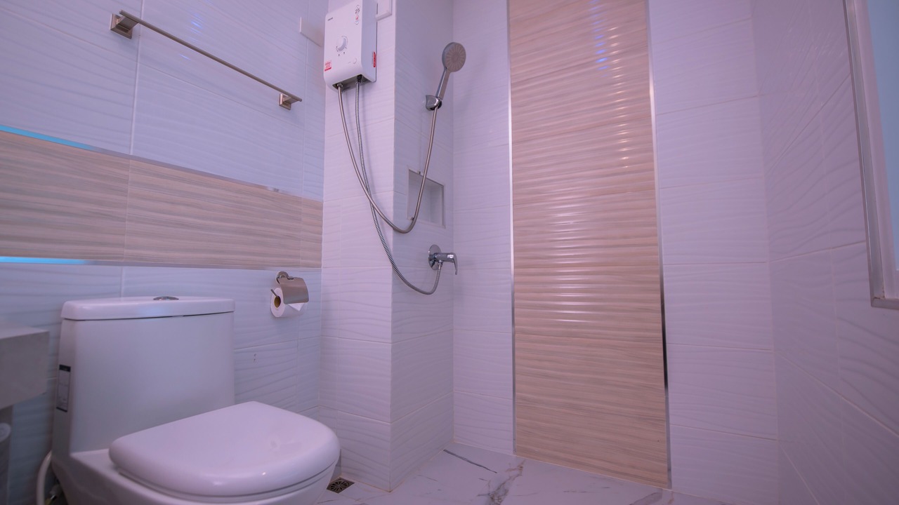 Photo of Bedroom in Si Racha
