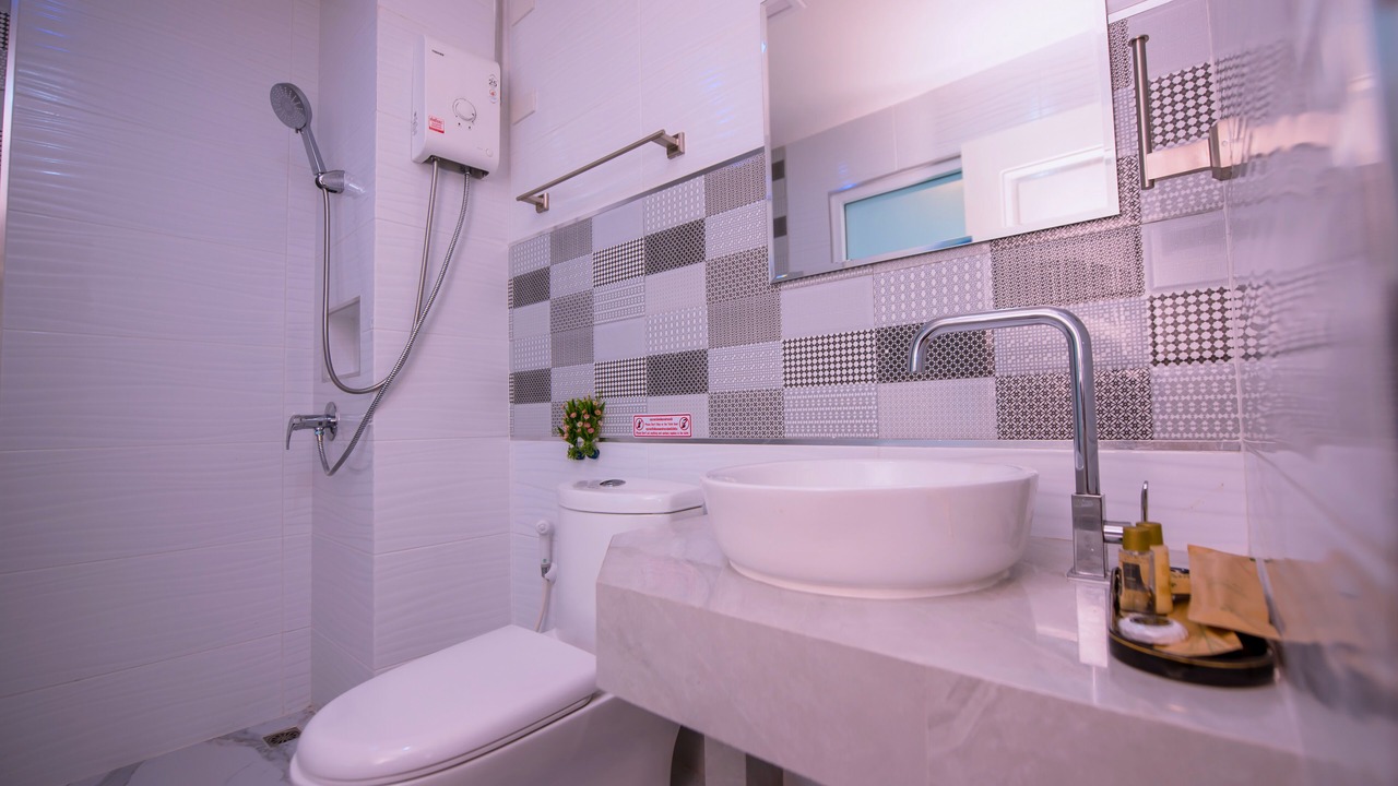 Photo of Bedroom in Si Racha