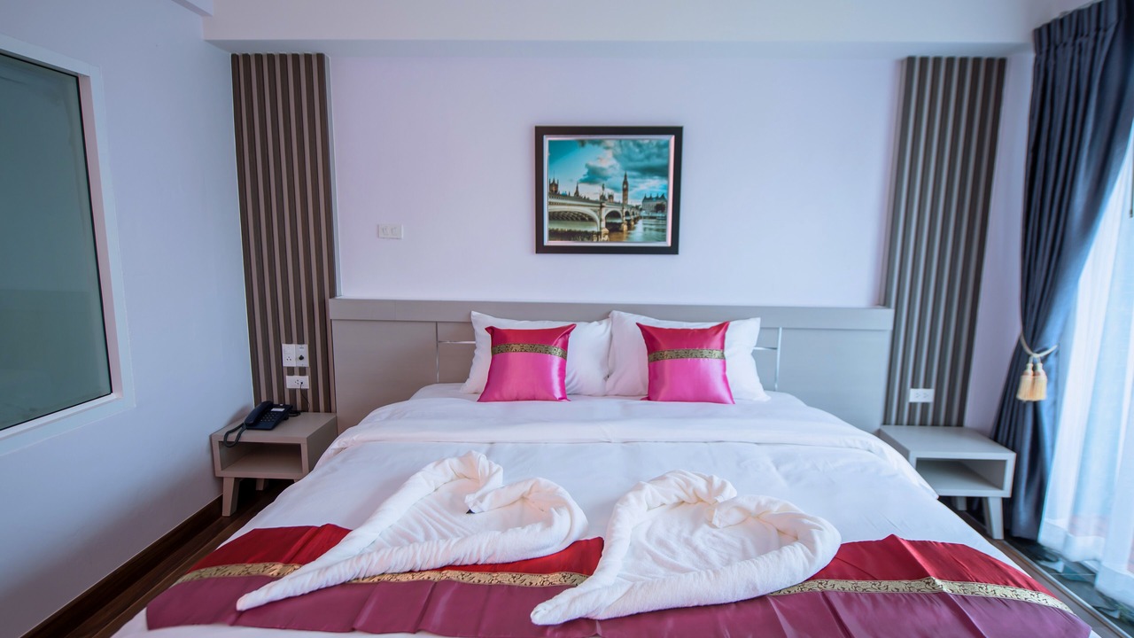 Photo of Bedroom in Si Racha