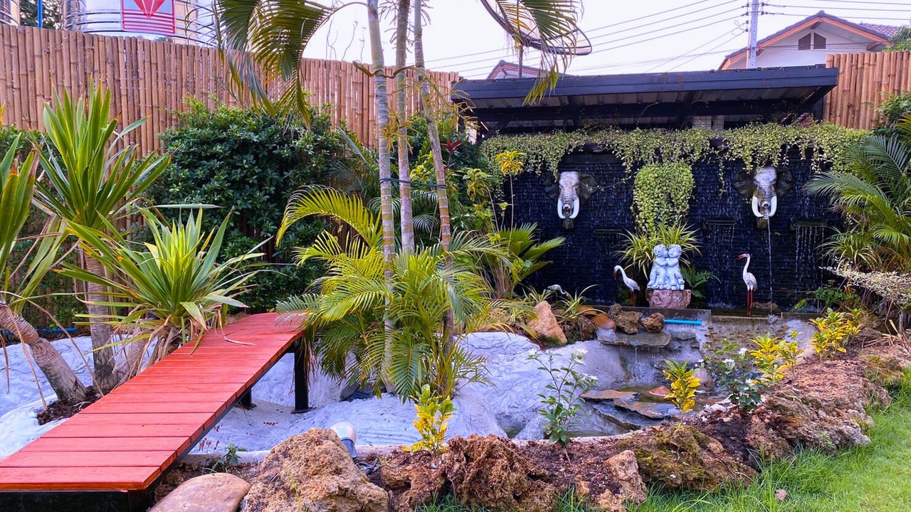 Photo of Outdoor in Si Racha