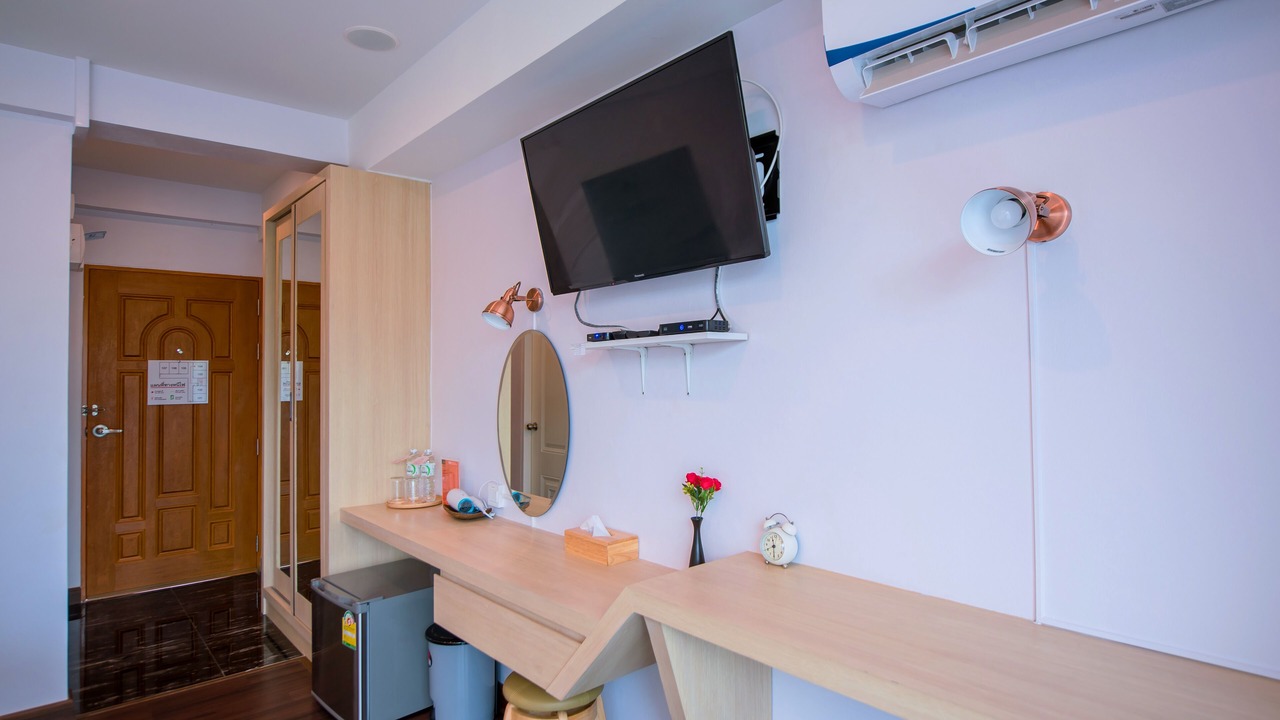 Photo of Bedroom in Si Racha