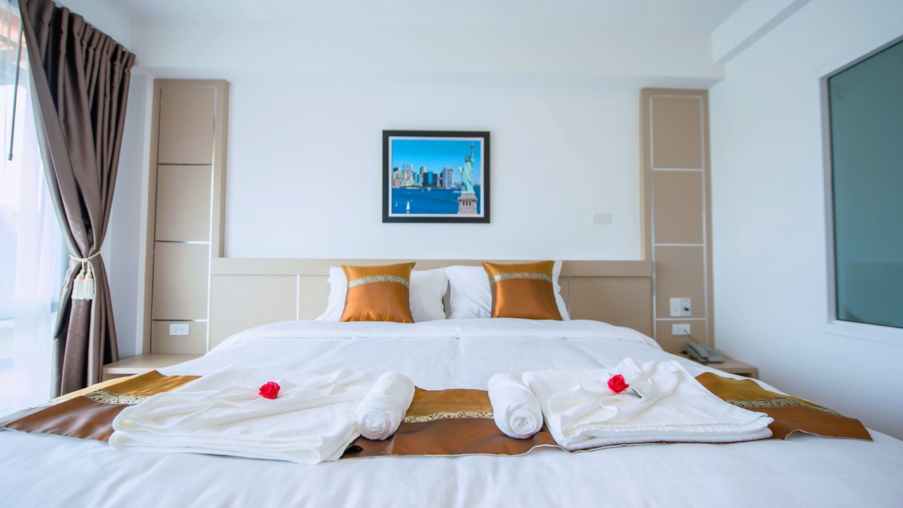 Photo of Bedroom in Si Racha