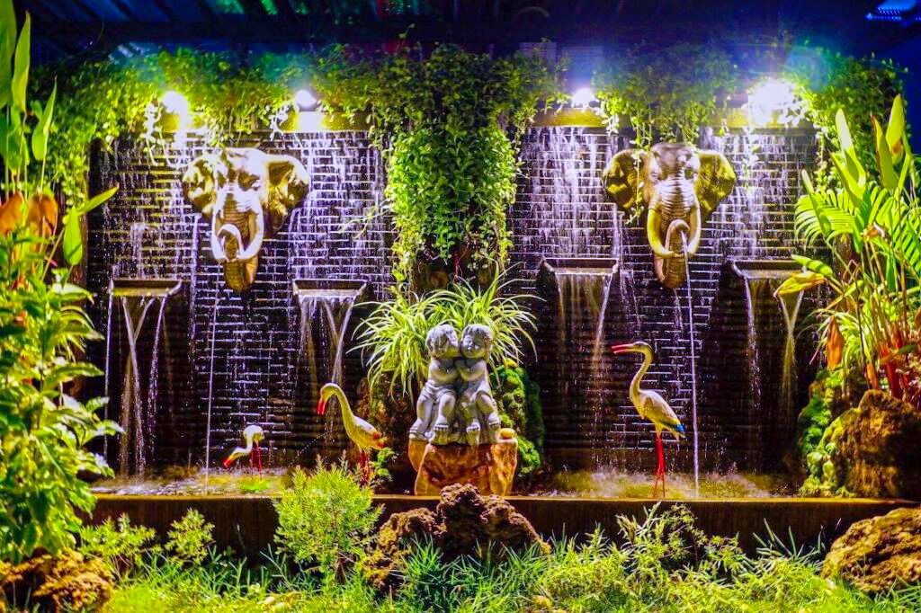 Photo of Outdoor in Si Racha