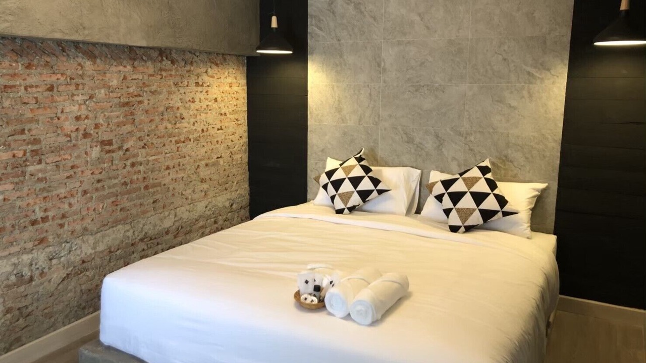 Photo of Bedroom in Wua Lai