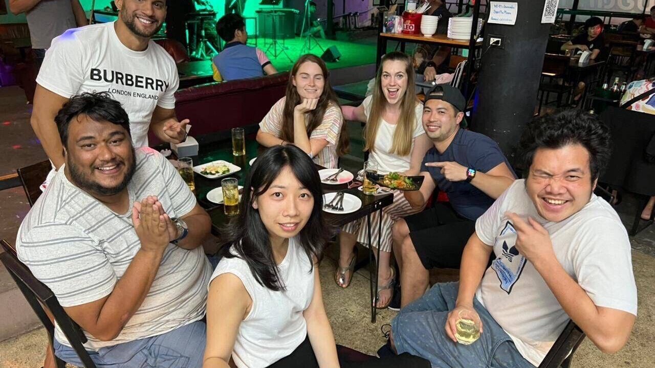 Photo of Others in Wua Lai