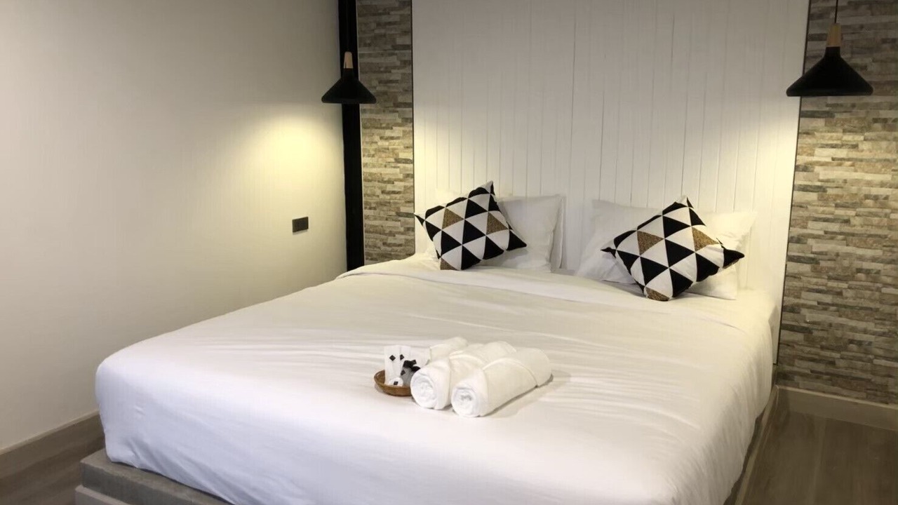 Photo of Bedroom in Wua Lai