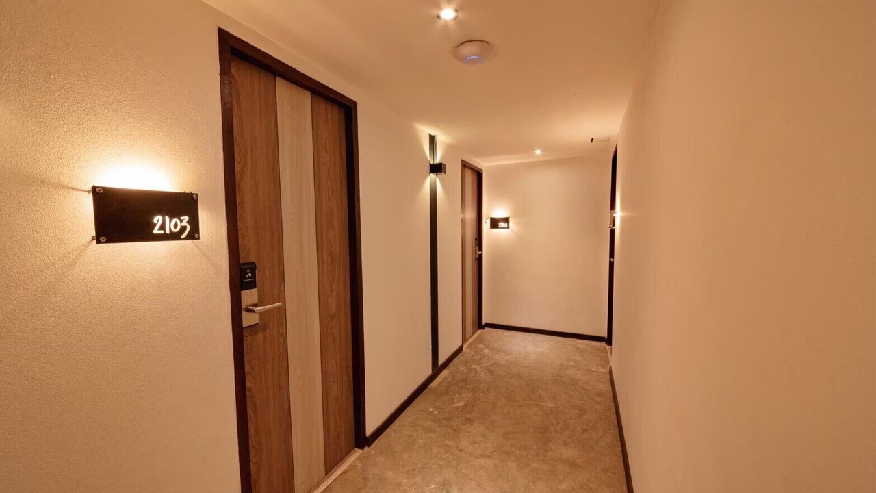 Photo of Bedroom in Wua Lai